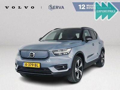 Gebraucht Volvo XC40 R-Design 300 kW (408 PS) 2020 Grau SUV