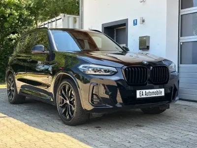 Gebraucht BMW X3