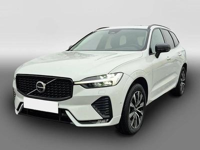Gebraucht Volvo XC60 Business Edition 250 PS (183 kW) 2025 Weiß SUV