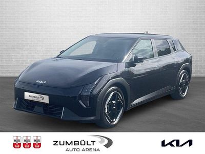 Nouă Kia EV4 Earth 150 kW (204 CP) 2025 Negru Hatchback