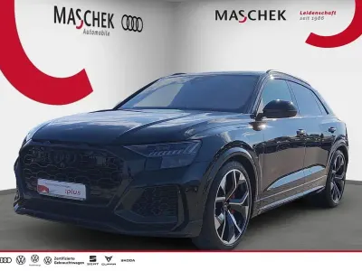 Gebraucht Audi RS Q8