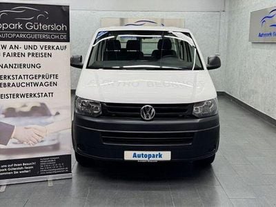 Gebraucht VW T5 2015 Andere Van