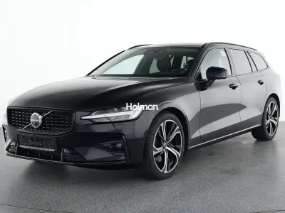 Gebraucht Volvo V60