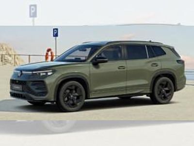 Neu VW Tayron Style 193 PS (141 kW) 2026 Grün (cipressinogrün metallic) SUV