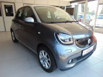 Gebraucht Smart ForFour