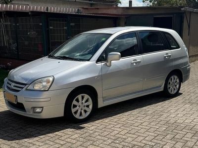 Suzuki Liana
