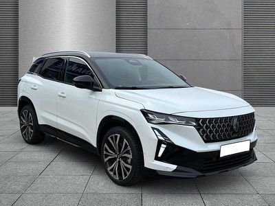 Nouă Renault Austral Techno 200 CP (147 kW) 2026 Alb SUV