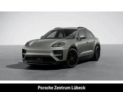Porsche Macan Turbo