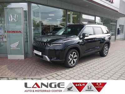 Schwarz Neu 2025 Ssangyong (KGM) Torres SUV | 33.890 € (Teuer)