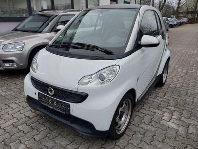 Smart ForTwo Coupé