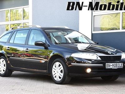 Renault Laguna II