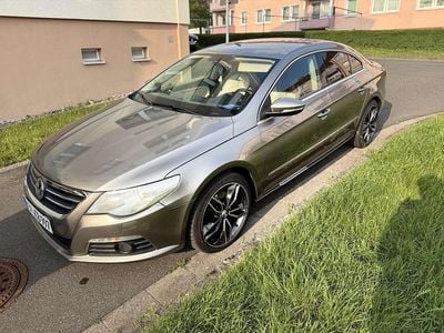 VW CC