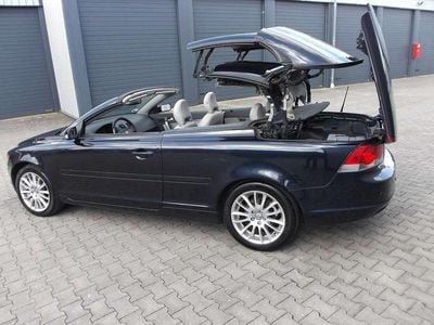 Volvo C70