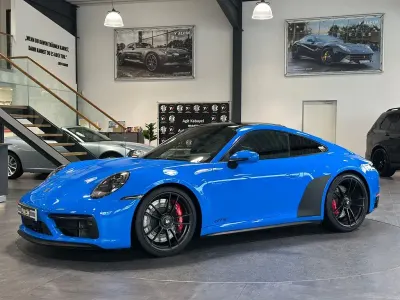 Gebraucht Porsche 911 Carrera GTS