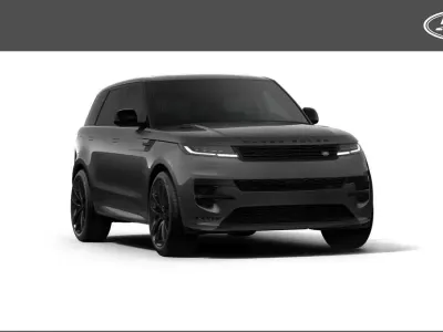 Gebraucht Land Rover Range Rover Sport
