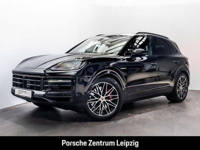 Porsche Cayenne S E-Hybrid