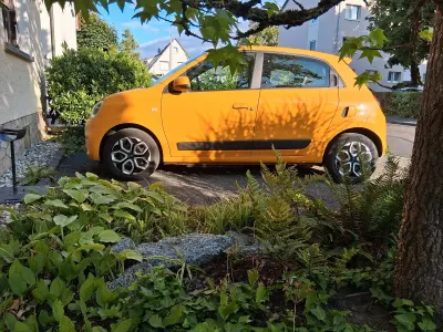 Gebraucht Renault Twingo