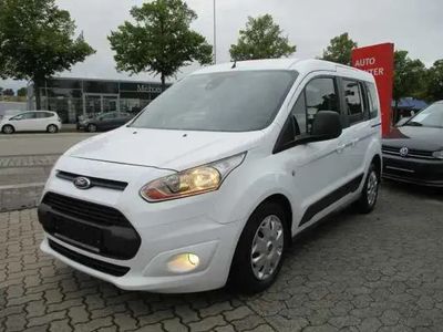 Ford Tourneo Connect