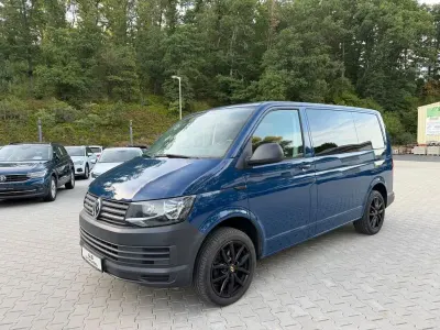 Gebraucht VW T6