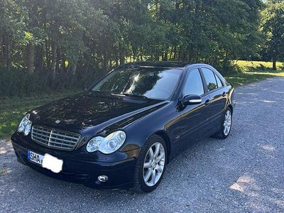 Mercedes C230