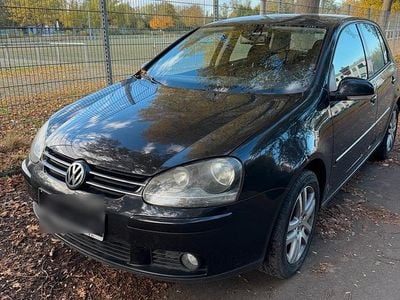 VW Golf V