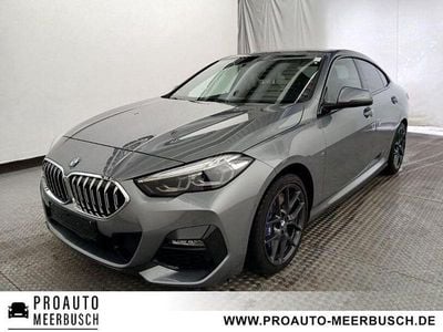 Gebraucht BMW 1M Comfort Edition 136 PS (100 kW) 2024 Grau Coupé