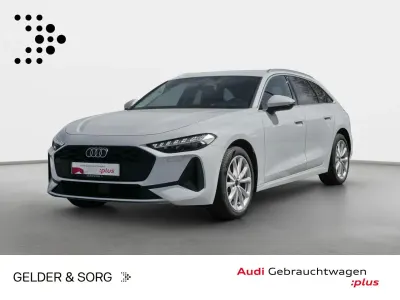 Usata Audi A5 Ambiente 204 CV (150 kW) 2025 Bianco Station wagon
