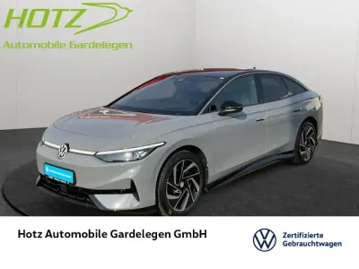 Gebraucht VW ID.7 Pro 210 kW (286 PS) 2024 Limousine