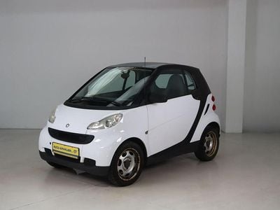 Smart ForTwo Coupé
