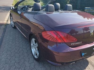 Peugeot 307 CC