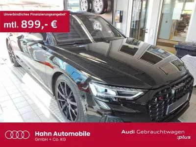 Gebraucht Audi S8
