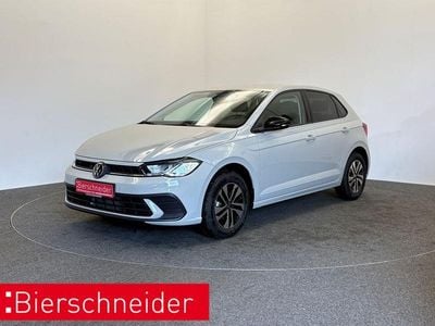 Neu VW Polo 95 PS (69 kW) 2026 Grau Kleinwagen