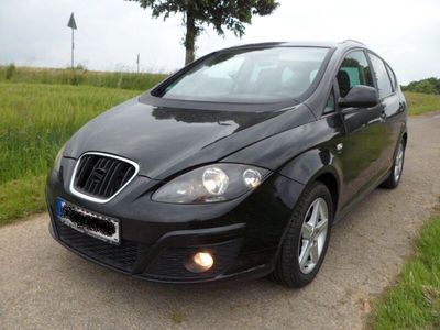 Seat Altea XL