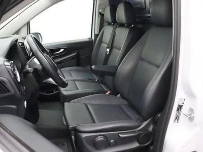 Second-hand Mercedes Vito 163 CP (119 kW) 2024 Andere Van