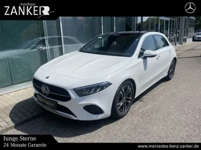 Gebraucht Mercedes A180