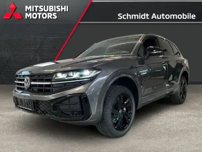 Neu VW Touareg Edition 286 PS (210 kW) 2026 Sechura beige SUV