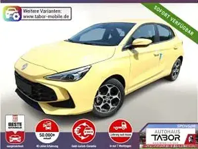 Gebraucht MG MG3