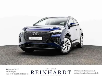 Gebraucht Audi Q4 e-tron