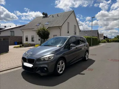 Gebraucht BMW 220
