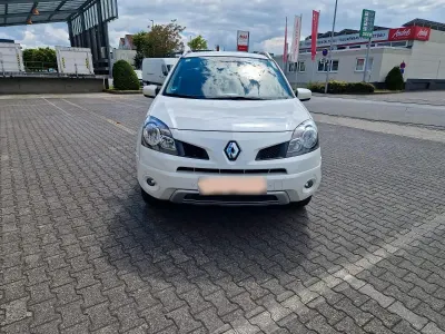 Gebraucht Renault Koleos