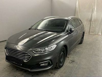 gebraucht Ford Mondeo Turnier Titanium