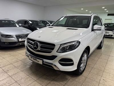 Mercedes GLE250