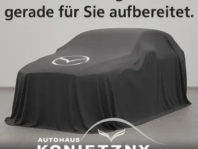Używany Mazda CX-3 120 KM (88 kW) 2017 SUV