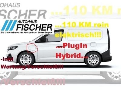 Neu Ford Transit 150 PS (110 kW) 2025 Weiß (frozen white) Limousine