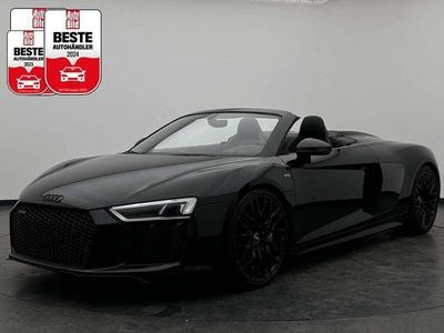 Audi R8 Spyder