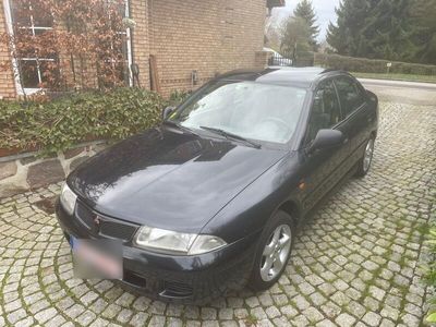 gebraucht Mitsubishi Carisma 1,8 GDI TÜV