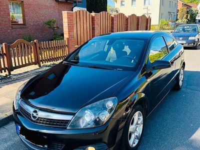 gebraucht Opel Astra GTC Astra HEdition