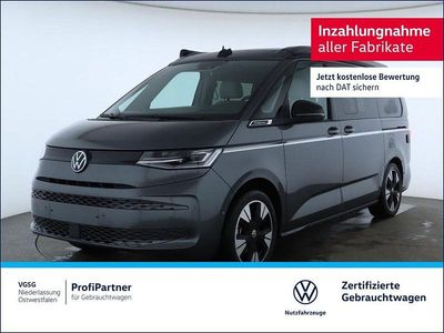 Grau Gebraucht 2025 VW California Beach Van | 76.580 €