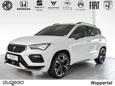 Gebraucht Cupra Ateca