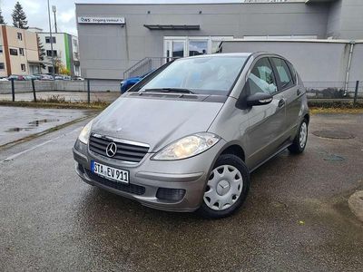 Gebraucht Mercedes A170 Classic 116 PS (85 kW) 2005 Limousine